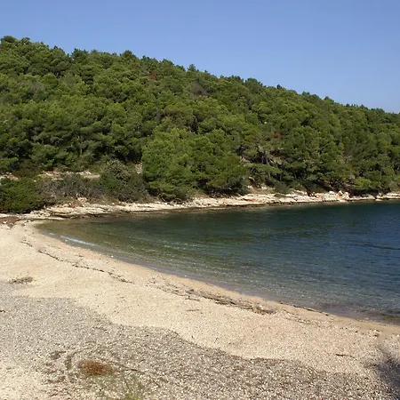 Family Friendly House With A Swimming Pool Skrip Holiday home