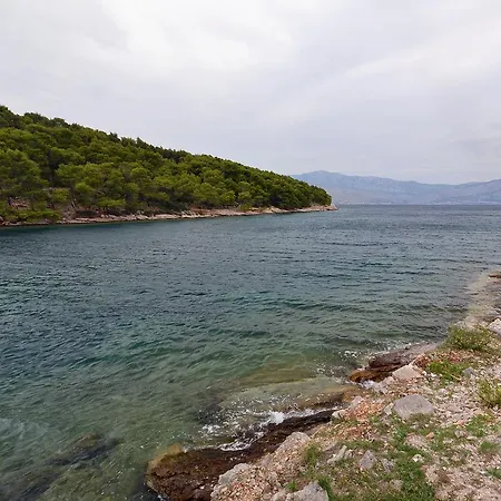 Holiday home Family Friendly House With A Swimming Pool Skrip Supetar