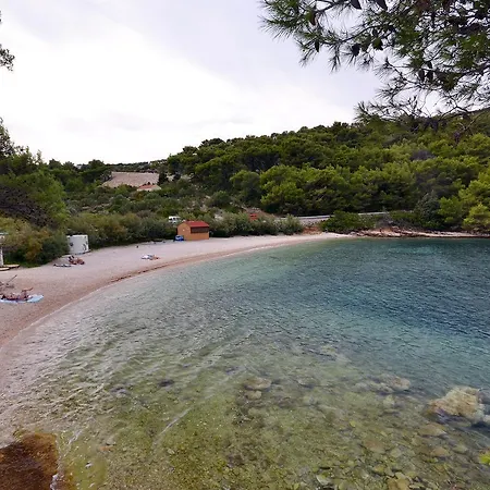 Holiday home Family Friendly House With A Swimming Pool Skrip Supetar